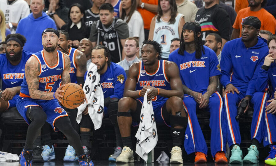 Josh Hart Drops Honest Take About MSG Tickets As Knicks Host NBA Finals For First Time Since 1999