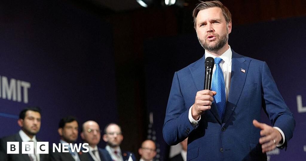 US and Iran begin talks on initial peace deal in Switzerland
