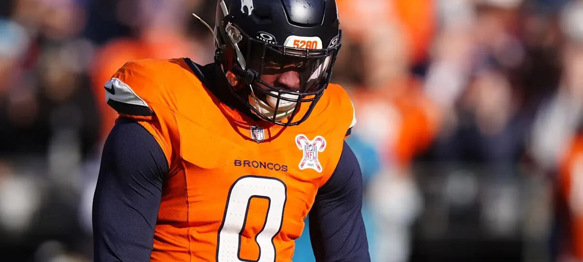 Broncos May Be Forced to Make Sudden $54M Decision