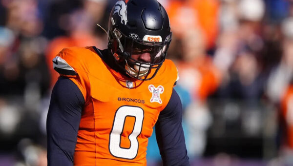 Broncos May Be Forced to Make Sudden $54M Decision