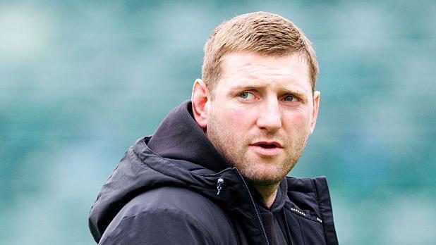 Bath without injured Russell for semi-final
