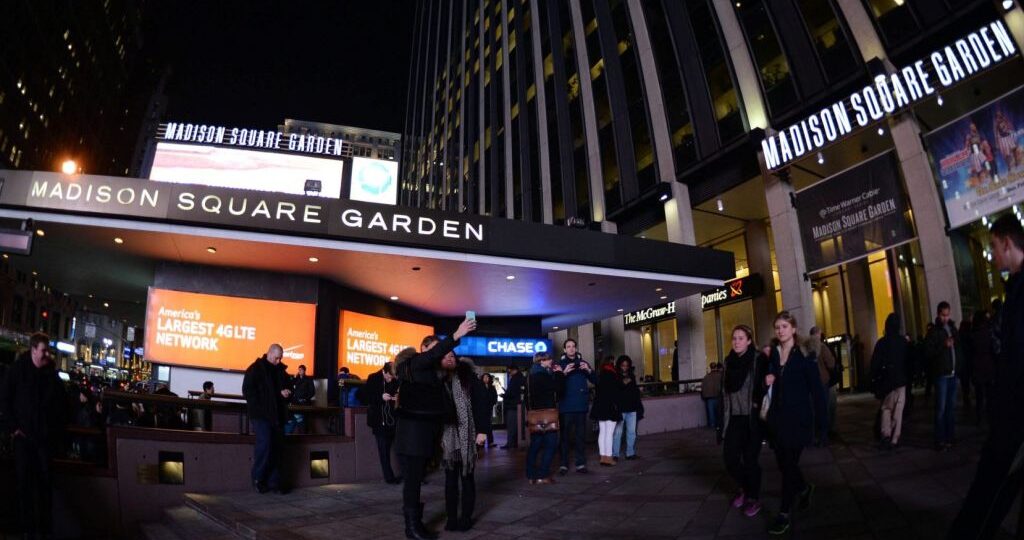 NBA Finals Game 4 Tickets Hit $15K After Knicks Go Up 2-0