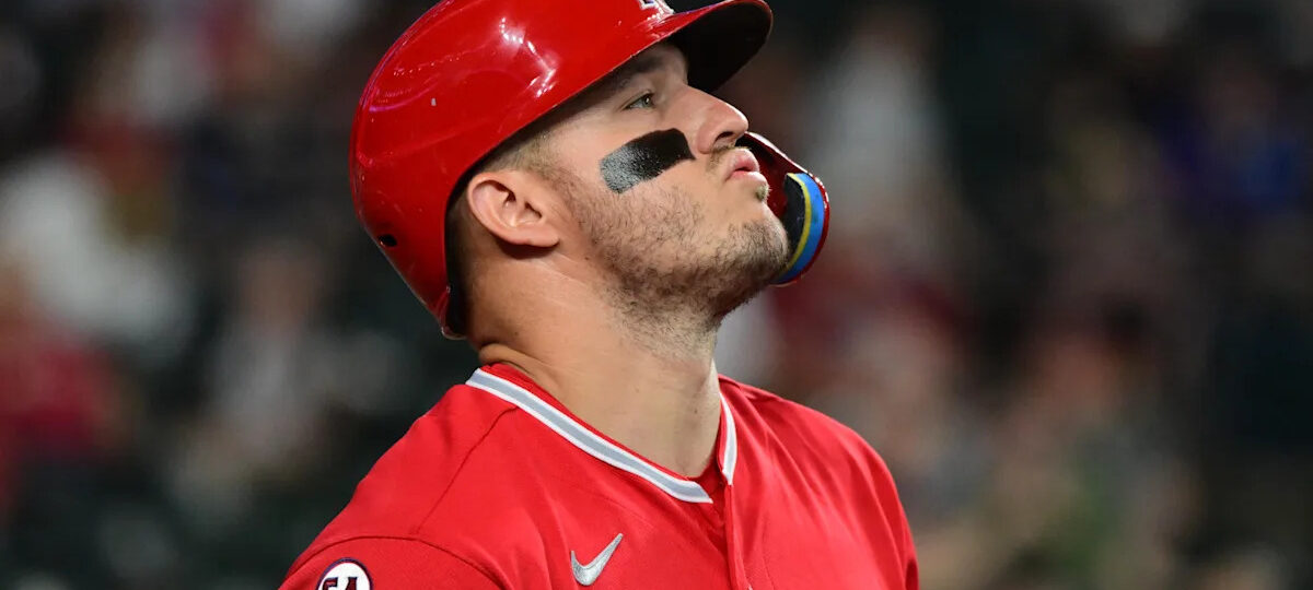 Mike Trout injury update: Angels star’s stellar season derailed by IL trip