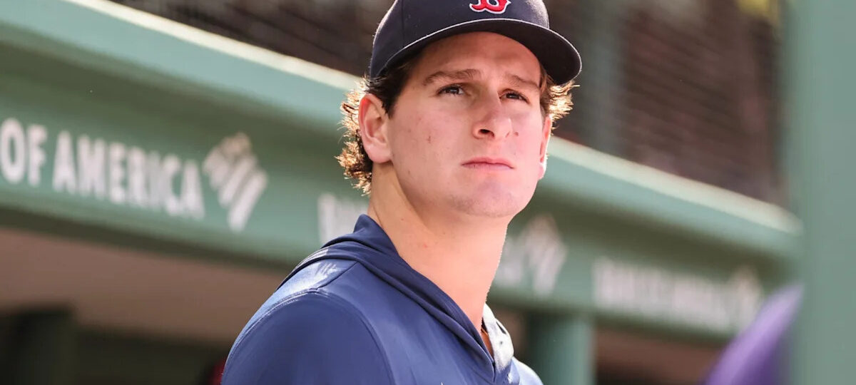 Doctor calls out Boston Red Sox for ‘gross incompetence’ due to Roman Anthony injury setback
