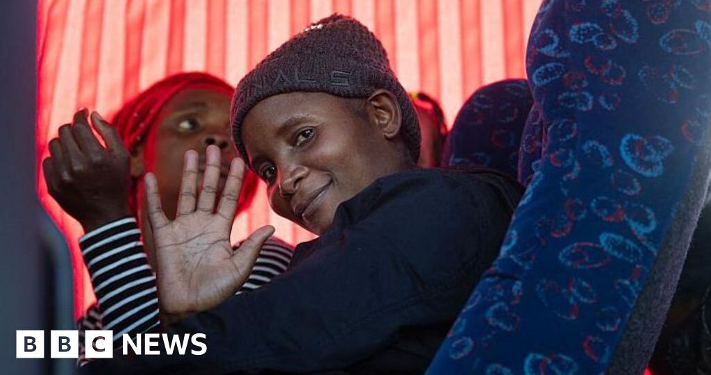 Malawians repatriated from South Africa amid xenophobia concerns