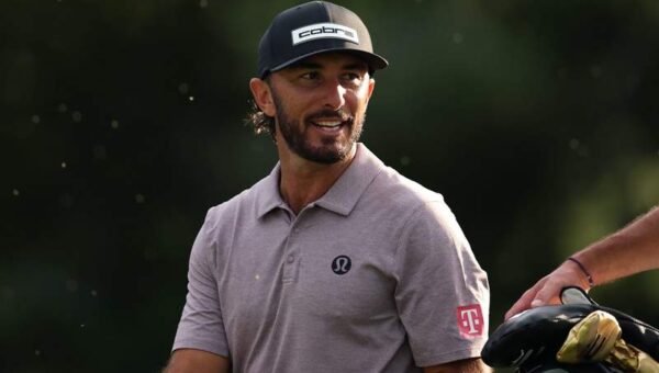 Max Homa suffers heartbreak ahead of the US Open as Tony Finau reacts to missing out