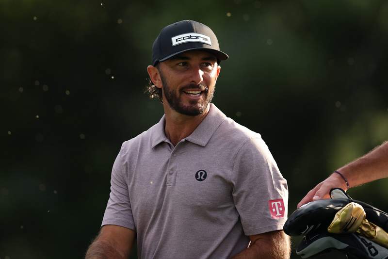 Max Homa suffers heartbreak ahead of the US Open as Tony Finau reacts to missing out