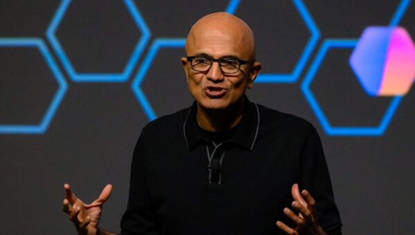 Microsoft CEO warns that a few AI winners could destroy ‘entire industries’