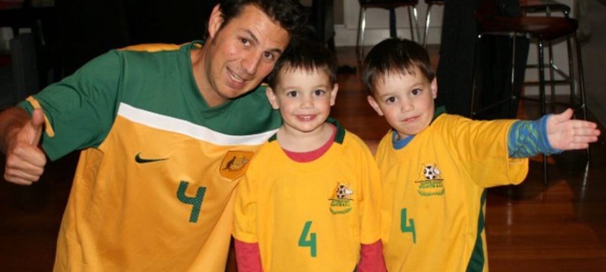 I told my twins I'd take them to a World Cup match someday. 16 years later, I can't afford to keep that promise.