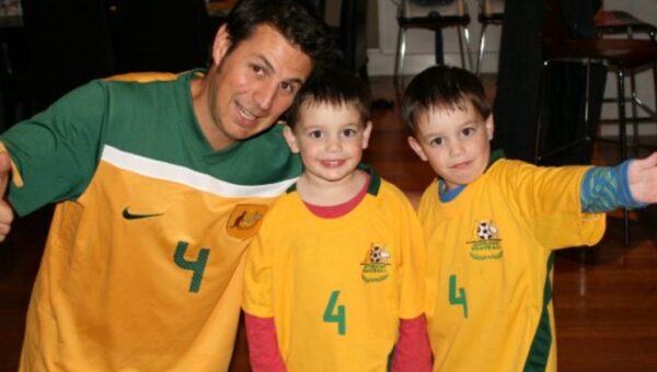 I told my twins I’d take them to a World Cup match someday. 16 years later, I can’t afford to keep that promise.