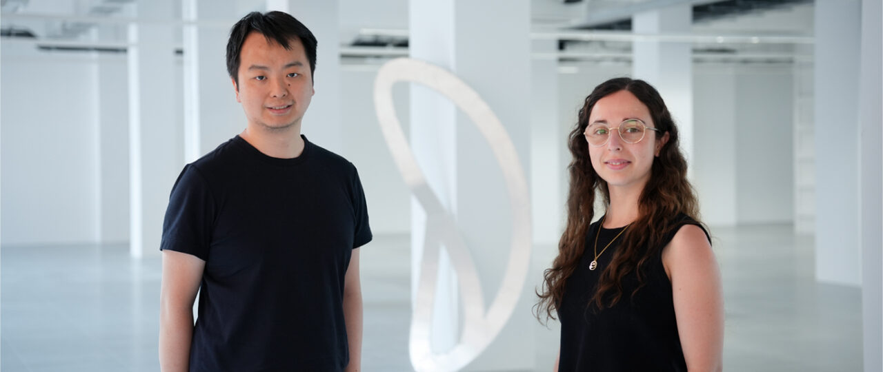 Theker just raised $85M to build the factory robot that doesn’t specialize in anything