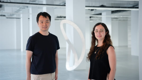 Theker just raised $85M to build the factory robot that doesn’t specialize in anything