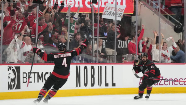 Stanley Cup Final winners, losers: Golden Knights unravel as Hurricanes rally