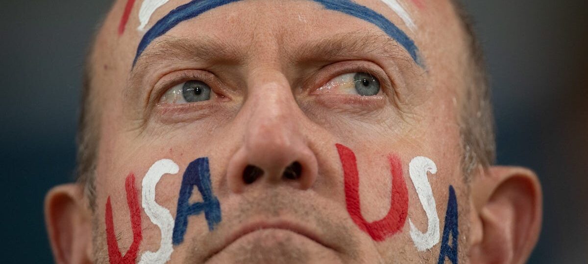 How America Broke The World Cup
