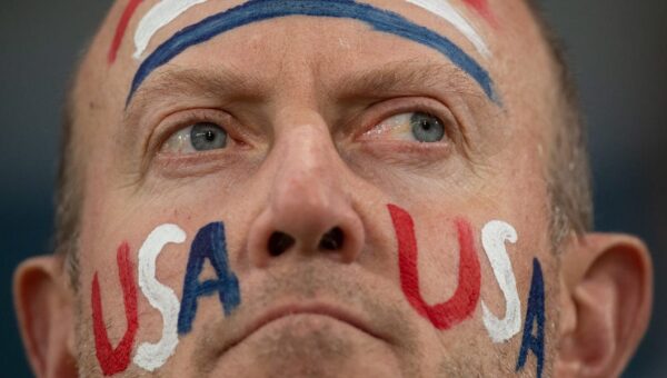 How America Broke The World Cup