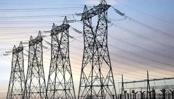 Officials move to restore electricity following transmission tower collapse in Adamawa
