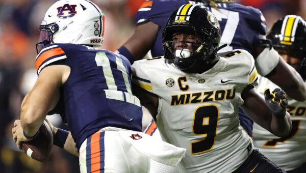 Why Zion Young could make Ravens’ edge rotation more dangerous