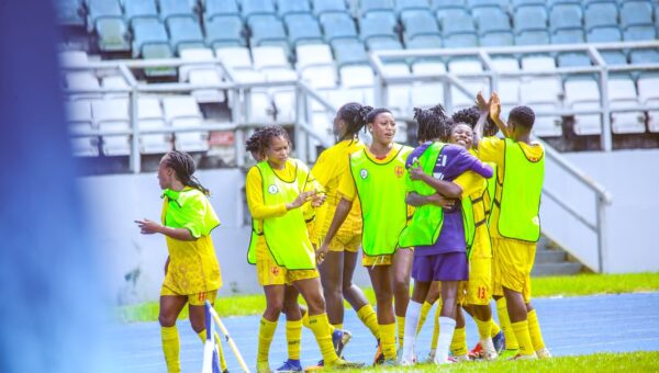 NWFL Playoff: Edo Queens go top after Abia Angels rout