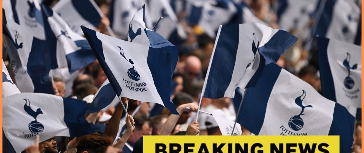 Tottenham initiate move for 30-G/A attacking star with positive transfer talks