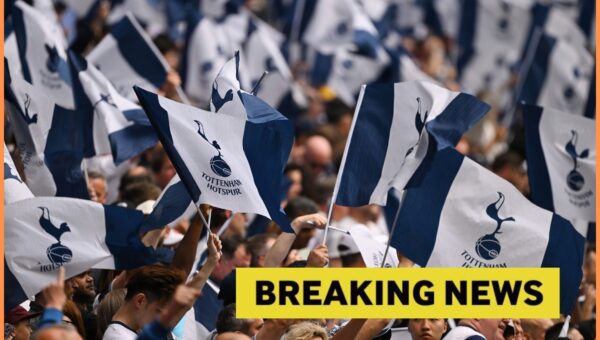 Tottenham initiate move for 30-G/A attacking star with positive transfer talks