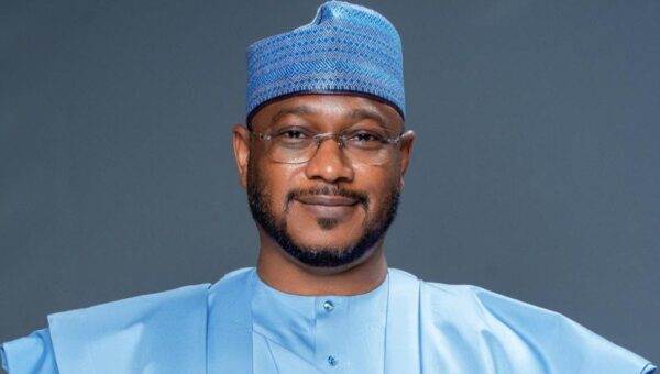 Gov Lawal reshuffles cabinet, redeploys three commissioners