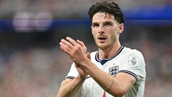 England injury report: Declan Rice, Reece James join Three Lions growing list of key injuries before knockouts