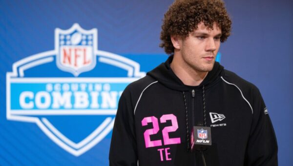 New video adds alarming chapter to Browns rookie Joe Royer’s situation