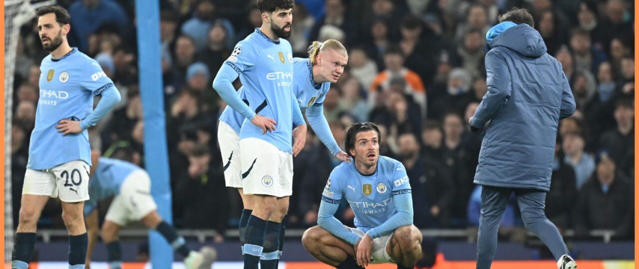 Manchester City star halts renewal talks due to Real Madrid interest