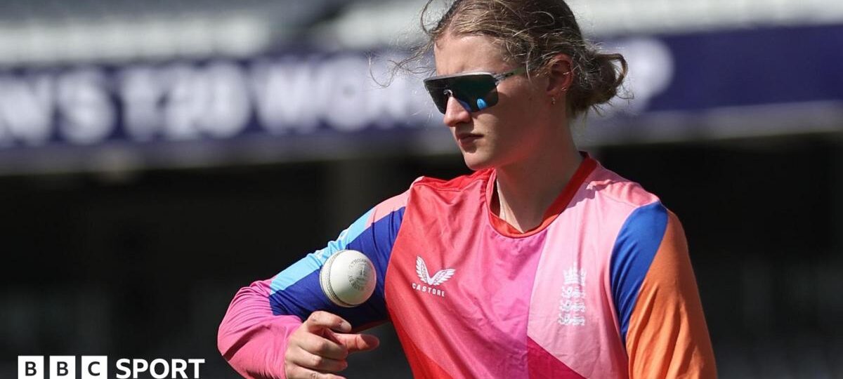 Ice packs & F1 cooling vests - England ready for heat