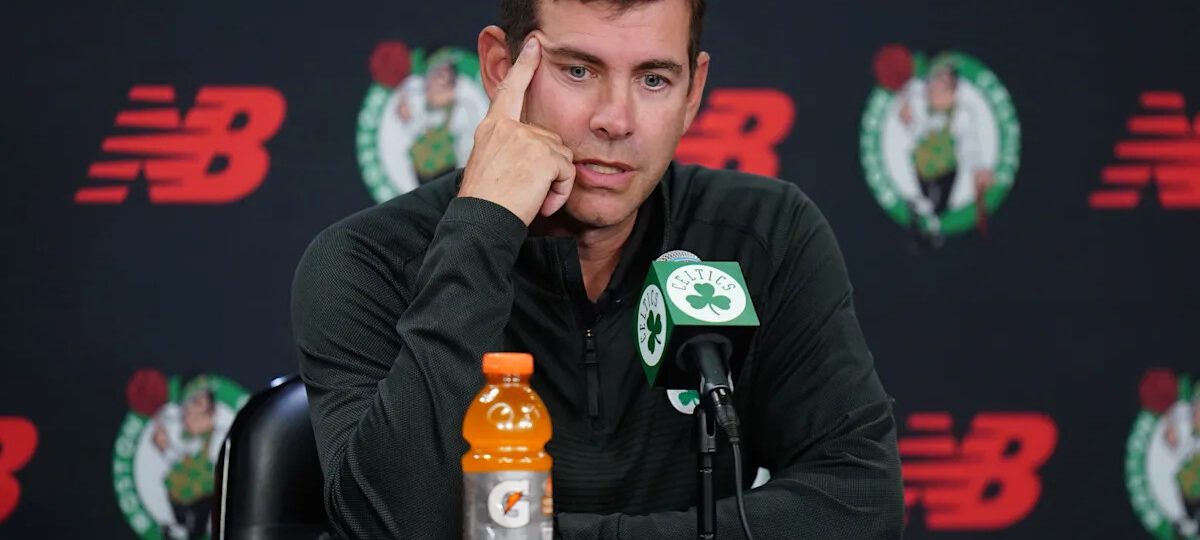 Do the Boston Celtics need to make a big move on the 2026 NBA offseason?