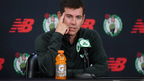 Do the Boston Celtics need to make a big move on the 2026 NBA offseason?