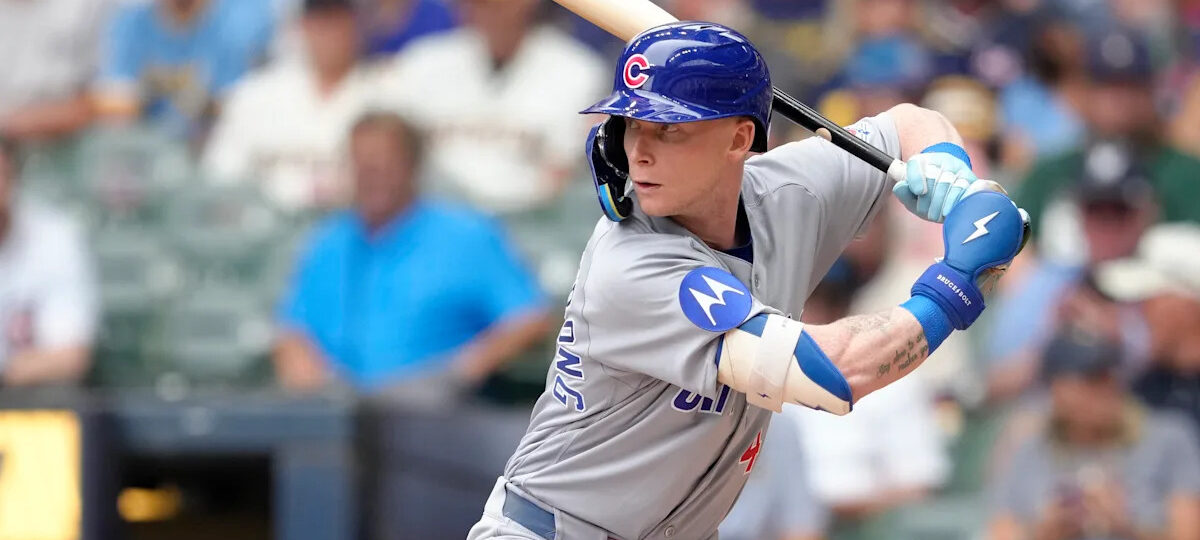 Fantasy Baseball Trade Tips: Now is the time to deal Pete Crow-Armstrong, buy-low on Bobby Witt Jr.