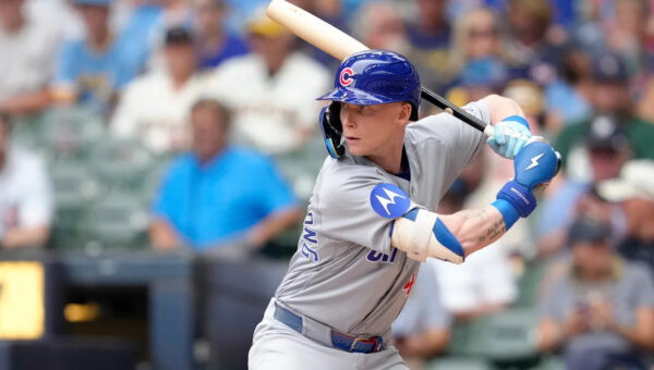 Fantasy Baseball Trade Tips: Now is the time to deal Pete Crow-Armstrong, buy-low on Bobby Witt Jr.