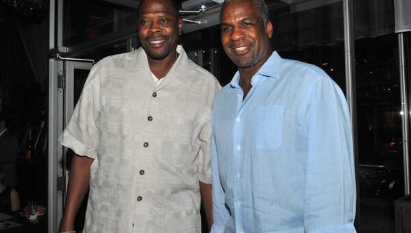 Charles Oakley rips apart ‘coward’ Patrick Ewing, reveals ‘last straw’ in their relationship