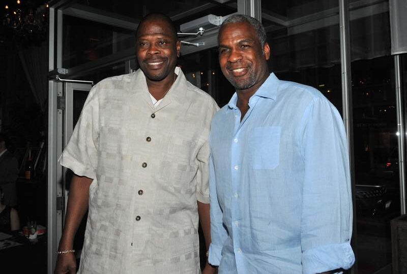 Charles Oakley rips apart ‘coward’ Patrick Ewing, reveals ‘last straw’ in their relationship