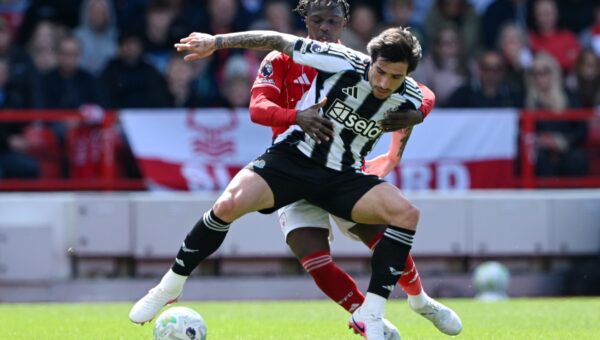 Manchester City have their eyes on two big midfield signings which they desperately need