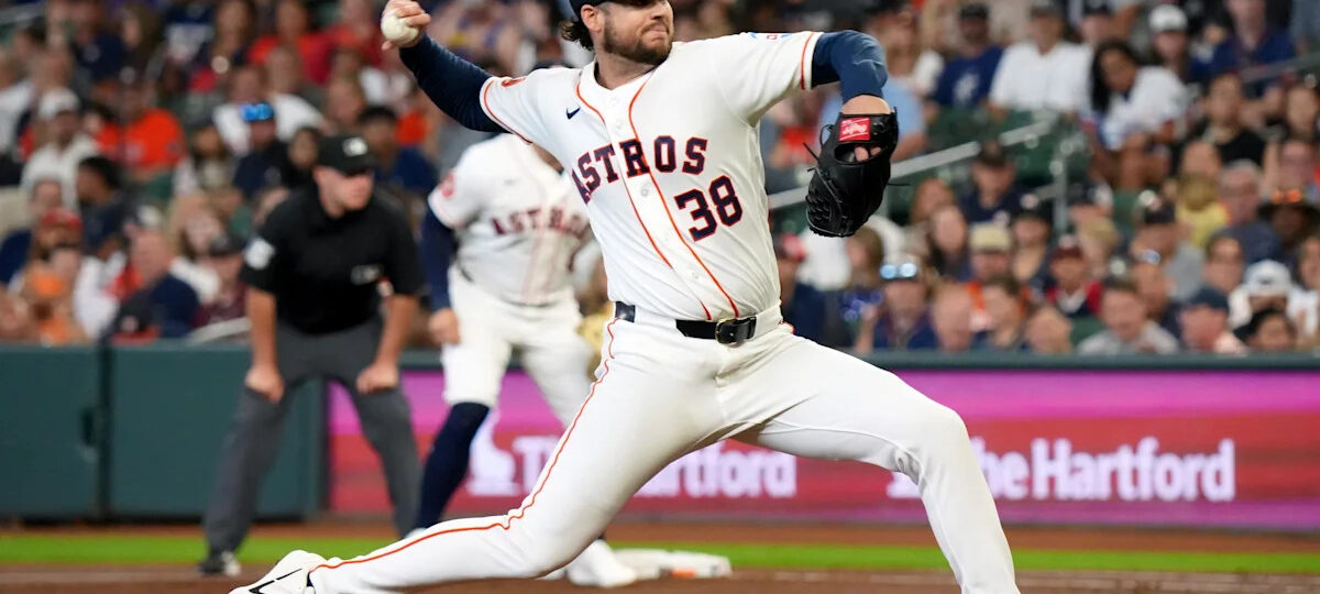 Astros vs. Blue Jays Game Discussion: 6/24/2026