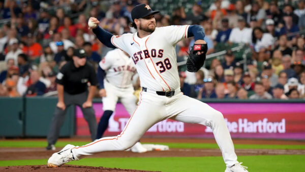 Astros vs. Blue Jays Game Discussion: 6/24/2026