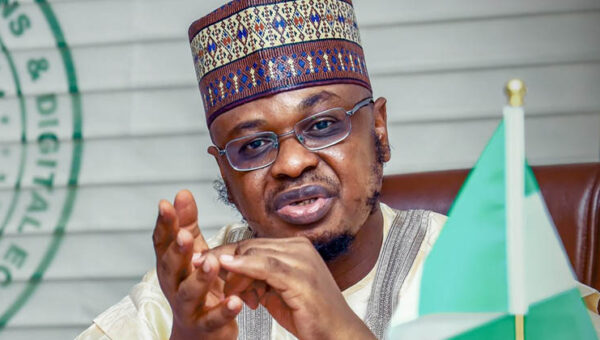 PDP factions disowns Pantami, names different governorship candidates in Gombe