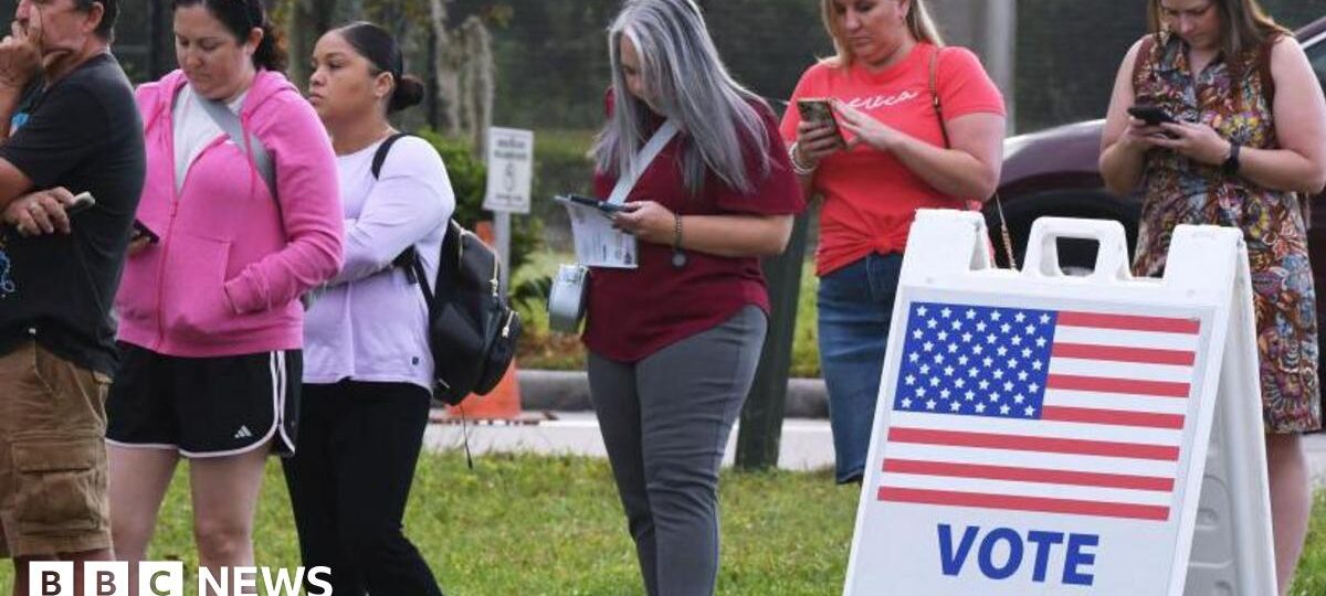 What to know about the SAVE America Act