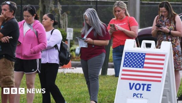 What to know about the SAVE America Act