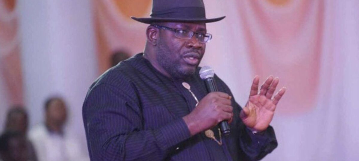NDC: We gave Peter Obi presidential ticket without collecting money – Dickson