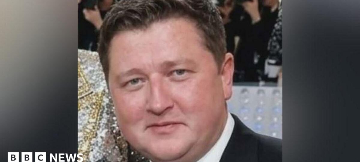 Fife man dies after being shot 'multiple times' in Caribbean