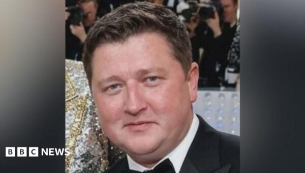 Fife man dies after being shot ‘multiple times’ in Caribbean