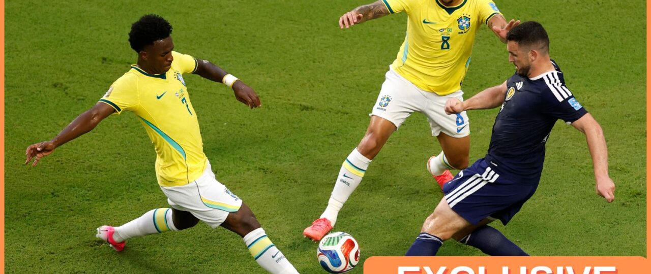 Sources: Arsenal interest “most concrete” but Liverpool & Man United also want £100m star
