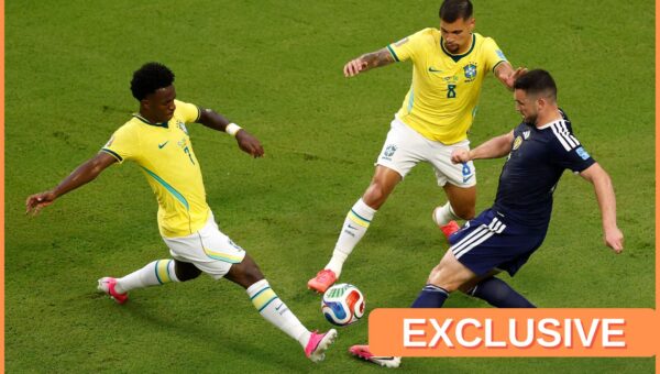 Sources: Arsenal interest “most concrete” but Liverpool & Man United also want £100m star