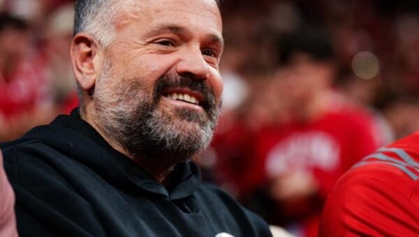 ESPN insider suggests Matt Rhule has turned Nebraska Cornhuskers into national contender