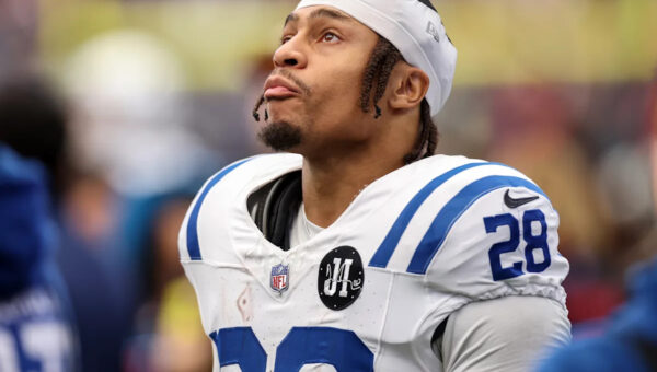 Fantasy Football: 2 RBs who should score more (and 1 who should score less) in 2026