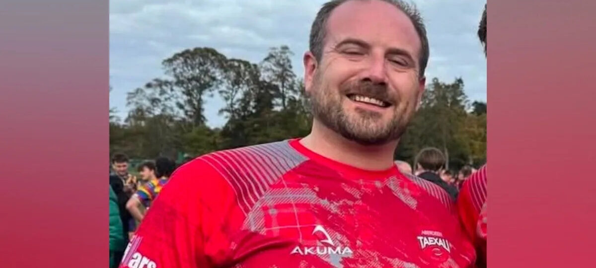 City’s first gay rugby team prepare for kick-off