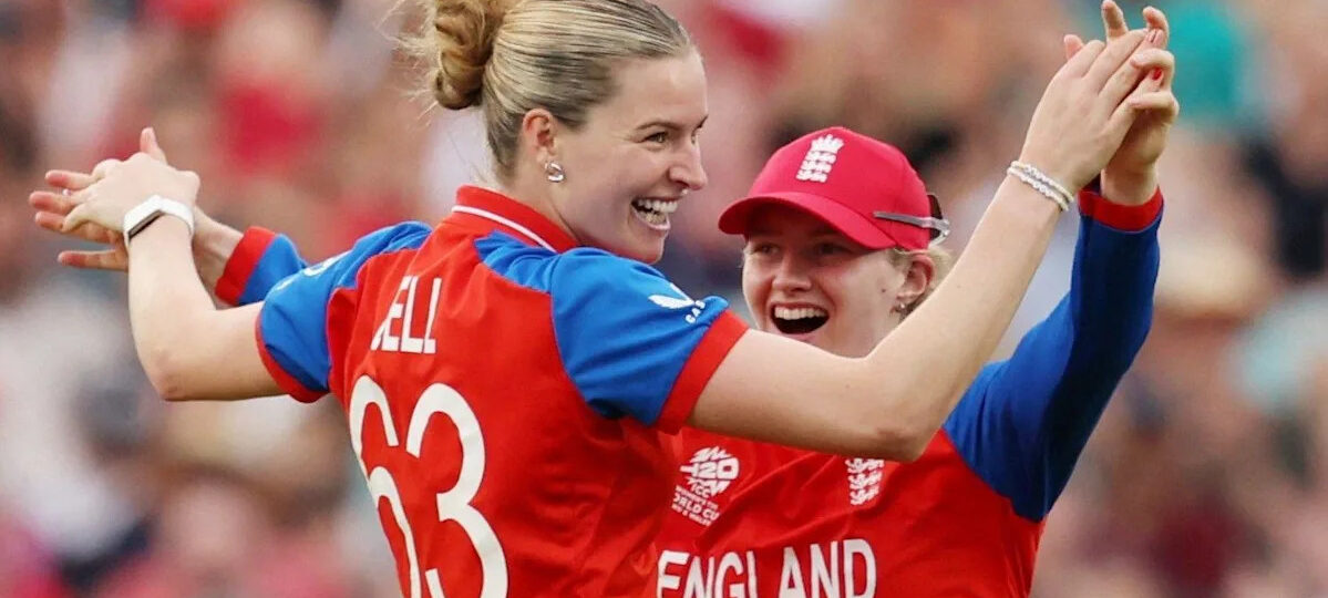 T20 World Cup: England need 164 to eliminate defending champions